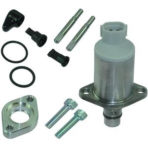 Vanne de régulation de pression de carburant 16700-AW403 pour Nissan Navara D40 2.2 2.5 DCI - Product Image 1