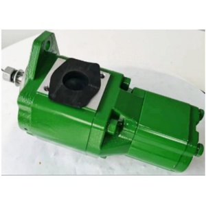 Pompe hydraulique tandem SJ21032 pour tracteur John Deere - Product Image 2