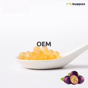 เสาวรส Popping Boba Kit - Product Image 2