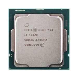 Nouveau processeur Intel de 13e génération 13700K 13900K 13700KF 13900KF CPU Original Core I3 13500 13600 13700 13900 - Product Image 4