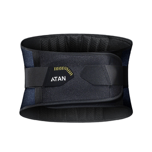 ATAN <span class=keywords><strong>Ceinture</strong></span> <span class=keywords><strong>de</strong></span> taille réglable <span class=keywords><strong>Ceinture</strong></span> <span class=keywords><strong>de</strong></span> soutien fitness pour hommes <span class=keywords><strong>Ceinture</strong></span> spéciale <span class=keywords><strong>de</strong></span> sport pour la course à pied <span class=keywords><strong>Ceinture</strong></span> abdominale d'entraînement professionnel - Product Image 6