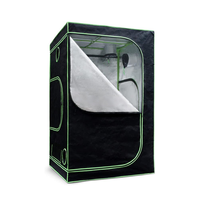 Kit de culture hydroponique à domicile avec logo personnalisé d'usine, tente de culture de plantes d'intérieur, culture de fleurs, serre écologique