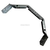 Fabricant de matrices de poinçonnage de haute précision pour matrices d'emboutissage