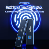 Hard Disk Eksternal SSD Portabel 500GB 1TB 2TB PSSD 1000MB/s Tipe-C USB 3.2 Gen 2 Hard Disk Eksternal SSD