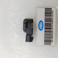 WLBTR 13420-52G0-0 Capteur de position d'accélérateur 1342052G00 pour Suzuki BALENO EG 1.6i 1995-2009