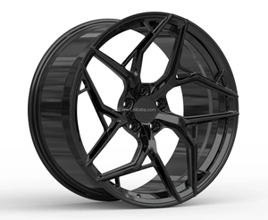 <span class=keywords><strong>ล้อ</strong></span>แม็กซ์ Che Pan ขายดี ขนาด 18-20 นิ้ว คุณภาพสูง ผลิตตามสั่ง สำหรับรถยนต์นั่งส่วนบุคคล โรงงานผลิตโดยตรง จัดจำหน่าย<span class=keywords><strong>ล้อ</strong></span>แม็กซ์ฟอร์จ - Product Image 6