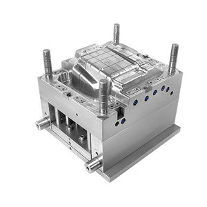 Factory Blowing Products Gallon Toys Pet Bottle Die <strong>Injection</strong> Mould Precision Blow Moulding Preform <strong>Plastic</strong> <strong>Mold</strong> for Clear Cup - Product Image 1