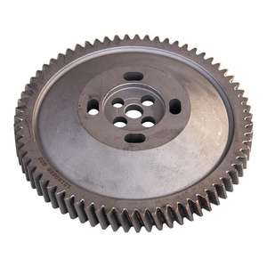 Hansen Fabricación Eficiente Durable 13031471 13011471 4110000054294 Piezas de motor diésel de calidad superior Árbol de levas para cargador - Product Image 1