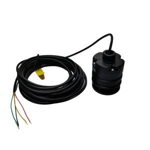 มินิต้นทุนต่ำรวม <span class=keywords><strong>Soinc</strong></span> อัลตราโซนิกเครื่องวัดความเร็วลมขนาดเล็กและเซ็นเซอร์ทิศทาง RS485สถานีอากาศอัตโนมัติ - Product Image 1