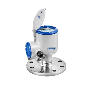 เครื่องวัดระดับเรดาร์ KROHNE OPTIWAVE7500C 80GHz 09999mh ช่วงการวัด สำหรับใช้งานในอุตสาหกรรม - Product Image 3