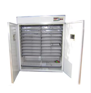 เครื่องทดสอบฟักไข่เทเทอุณหภูมิสำหรับตู้อบไก่ - Product Image 3