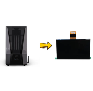 Bán buôn elegoo Saturn 3 & Saturn 3 siêu nhựa LCD 3D máy in Màn hình LCD - Product Image 6