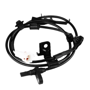Vorderer Linker 89542-52030 8954252030 <span class=keywords><strong>ABS</strong></span>-Geschwindigkeitssensor für Toyota Yaris Vitz Ractis IST Belta - Product Image 1