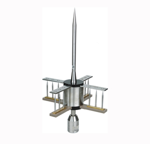 Bán buôn/tùy chỉnh ESE sét Surge arrester chi phí-hiệu quả sét rods cho nối đất chống sét - Product Image 3