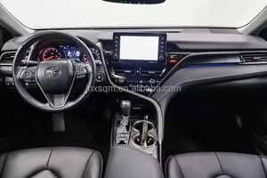 2022 <span class=keywords><strong>Camry</strong></span> <span class=keywords><strong>xse</strong></span> เครื่องยนต์ V6 3.5L 301แรงม้าเบาะหนังด้านซ้าย4x4พวงมาลัยขวา - Product Image 5