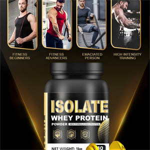 Producción OEM Personalizada, Nutritiva, Alto Contenido, Refuerzo Inmunológico, 1 kg - Product Image 5