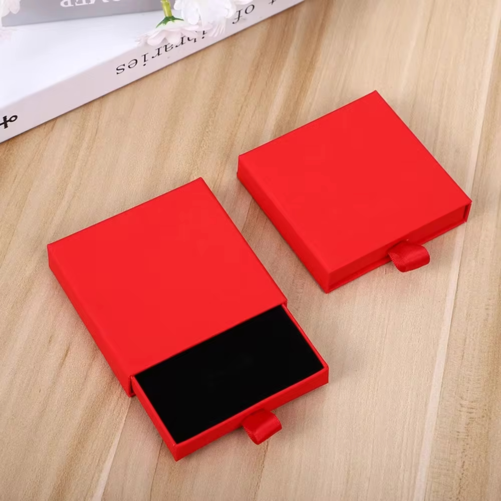Rojo (Stock AE)***