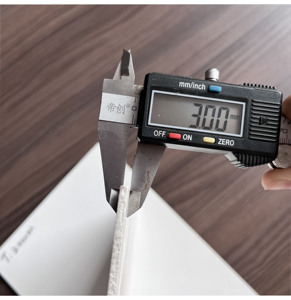 แผ่นเจลโค้ทกันสนิมสำเร็จรูปสำหรับผนังหรือพื้นสำหรับรถพ่วง - Product Image 3