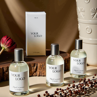Huile de parfum longue durée, extrait naturel de plantes, parfum pur, huile parfumée pour la fabrication de parfums