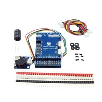 Matek Systems H743 Wing V3 Flight Controller STM32H743VIT6 PDB Dual IMU 3-8S Lipo ArduPilot INAV Sistem RC UAV Sayap Tetap