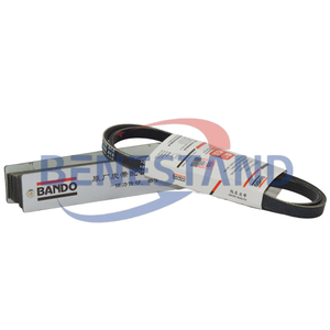 Correa <span class=keywords><strong>Doosan</strong></span>/Daewoo 2106-1019D25 para Dx140Lc Dx180Lc Dx225Lc <span class=keywords><strong>Dx225Lca</strong></span> Dx235Lcr - Product Image 5