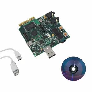 Tmdx5515ezdsp विकास बोर्ड इलेक्ट्रॉनिक मॉड्यूल zdps43 विकास बोर्ड - Product Image 1