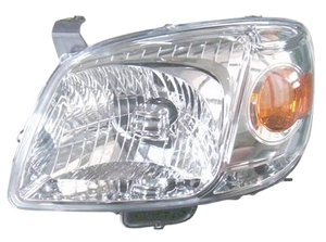 Pièces de rechange pour carrosserie extérieure de voiture neuves OEM, phare, feu arrière, pare-chocs avant, garde-boue, calandre pour <span class=keywords><strong>Mazda</strong></span> BT50 2008 20112012-2015 2018 - Product Image 2
