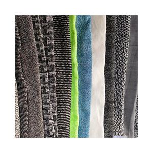 Tissu résistant à l'eau résistant aux coupures Tissu résistant aux coupures tissé pour sac anti-vol Paquets de sécurité et de protection - Product Image 1