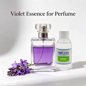 Concentré liquide <span class=keywords><strong>de</strong></span> saveur <span class=keywords><strong>de</strong></span> violette, essence <span class=keywords><strong>de</strong></span> violette, parfum pour la fabrication <span class=keywords><strong>de</strong></span> parfums - Product Image 2