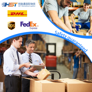 Servizio di spedizione per spedizioniere merci ad alta efficienza servizio di spedizione Online up DHL Express Low tax trasporto sicuro - Product Image 5
