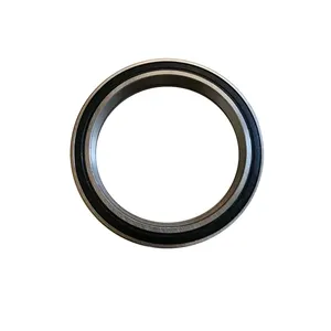 Amostras Grátis De Fábrica Rolamento De Pino Reto Aço Deep Groove Ball Bearing Mr52Zz Series