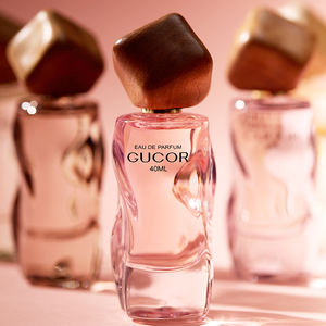 GUCOR 206 40ml Miss <span class=keywords><strong>Blooming</strong></span> <span class=keywords><strong>Bouquet</strong></span> Eau de <span class=keywords><strong>Parfum</strong></span> Brume longue durée Essence de plante naturelle <span class=keywords><strong>Parfum</strong></span> pour femmes Frais Floral Fruité - Product Image 1