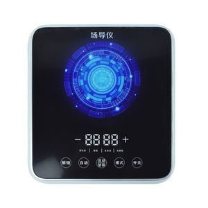 Macchina Avanzata per Acqua Idrogenata Iteracare per la Salute a Uso Domestico e Tester Rilevatore Multifunzionale di Energia Polimerica Terahertz - Product Image 3