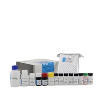 Kit du kit TMC(Tilmicosin) ELISA de Tilmicosin ELISA pour l'essai de tissu de viande