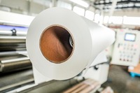 Fournisseur de papier de sublimation professionnel pour imprimante F570 F550 F500 utiliser du papier de transfert de chaleur de sublimation d'impression numérique 24"