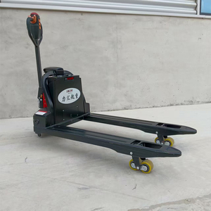 Elektrische <span class=keywords><strong>Pallet</strong></span> <span class=keywords><strong>Jack</strong></span> 1000Kg Volledige Elektrische Handling Equipment <span class=keywords><strong>Pallet</strong></span> Lifter Elektrische Hydraulische <span class=keywords><strong>Pallet</strong></span> Truck - Product Image 5