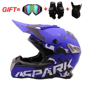<span class=keywords><strong>Casque</strong></span> de motocross intégral pour enfants 2021 - <span class=keywords><strong>Casque</strong></span> de moto tout-terrain pour <span class=keywords><strong>enfant</strong></span> - Fabrication directe d'usine - Personnalisable - Product Image 1