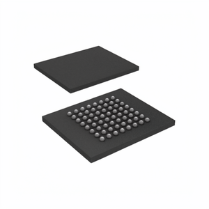 Memory 64 LBGA S29GL064N90FAI013 Electronic Circuit Components Original One Stop Service - Product Image 1