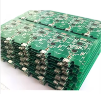 Service de conception de circuits imprimés et de cartes électroniques (PCBA) par l'usine de Pékin pour le nom des produits de circuits imprimés