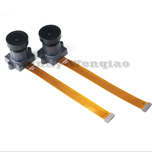 High Definition 48mp Sensor Sony IMX586 Fixed Focus OEM Vr HD Mini Mipi Wide Angle Robot <strong>Vision</strong> <strong>Camera</strong> Module - Product Image 2