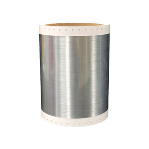 Etiqueta Autoadhesiva de PET Resistente al Agua y a la Intemperie para Exteriores, Rollo de Etiquetas Industriales para Uso en Exteriores con Estabilidad a Altas Temperaturas - Product Image 6