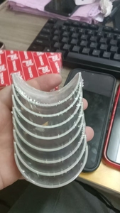 Excavator <b>Engine</b> Piston for Construction Machinery <b>Model</b> S4D95 11kg - Product Image 4