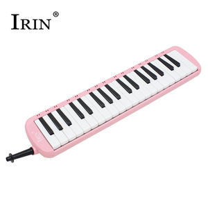 Melódica Estilo Piano <span class=keywords><strong>de</strong></span> 37 Teclas con Caja, Acordeón, Boquilla, <span class=keywords><strong>Teclado</strong></span> Portátil, Armónica para Niños y Estudiantes - Product Image 3