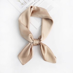 <span class=keywords><strong>Foulard</strong></span> personnalisé en <span class=keywords><strong>satin</strong></span> pour femmes <span class=keywords><strong>cheveux</strong></span> <span class=keywords><strong>foulard</strong></span> en soie couleur unie bandana pour la <span class=keywords><strong>nuit</strong></span> enveloppement des <span class=keywords><strong>cheveux</strong></span> dormir - Product Image 4