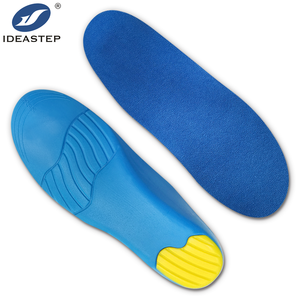<strong>Supination</strong> Orthopedic <strong>Insoles</strong> for Flat Feet Honey Comb <strong>Insole</strong> Since Household Breathable Hight Increase Pu.<strong>insole</strong> - Product Image 4