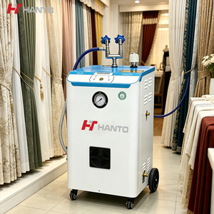 Fer à vapeur automatique à température constante pour la finition des vêtements, le traitement des textiles et les usines <span class=keywords><strong>de</strong></span> blanchisserie - Product Image 1