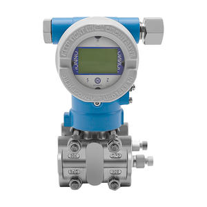 Serie di Trasmettitori di Pressione Industriali: Trasmettitori di Pressione Differenziale Intelligenti (OEM) - Product Image 3