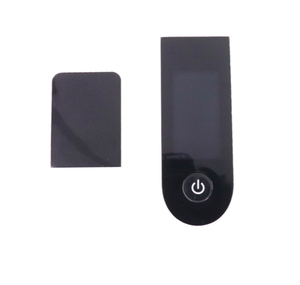 Nuevo MODELO DE Panel de interruptores para salpicadero para accesorios de scooter eléctrico <span class=keywords><strong>Xiaomi</strong></span> <span class=keywords><strong>Pro</strong></span> de 8,5 pulgadas, piezas de repuesto - Product Image 3