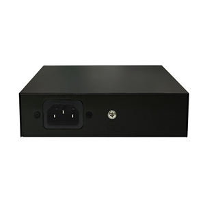 TiNCAM 4-Port وm RJ45 <span class=keywords><strong>24V</strong></span> PoE IEE802.3af/at لمنتج CCTV وnvr وm متوفر في المخزون - Product Image 5