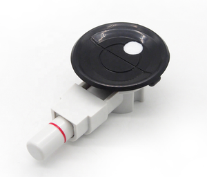 Ventose a pompa manuale da <span class=keywords><strong>3</strong></span> pollici con attacco filettato M6 per la riparazione di ammaccature auto - Product Image 6